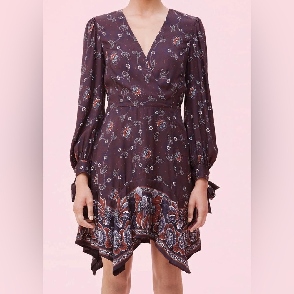 Rebecca Taylor dress